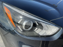 Thumbnail image of 2021 Kia Niro EV at FergusonBuickGmc Used
