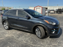 Thumbnail image of 2021 Kia Niro EV at FergusonBuickGmc Used