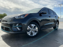 Thumbnail image of 2021 Kia Niro EV at FergusonBuickGmc Used