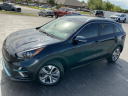 Thumbnail image of 2021 Kia Niro EV at FergusonBuickGmc Used