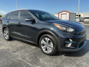 Thumbnail image of 2021 Kia Niro EV at FergusonBuickGmc Used
