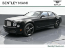 Thumbnail image of 2016 Bentley Mulsanne at BramanMotors USED