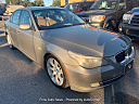 2008 BMW 5 Series 535i at Fons Auto Sales