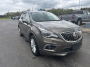 2017 Buick Envision Preferred at Towne Chevrolet Buick Cadillac