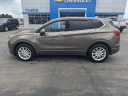 Thumbnail image of 2017 Buick Envision at Towne Chevrolet Buick Cadillac