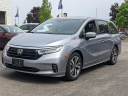 2022 Honda Odyssey Touring at LaFontaine Honda