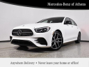 2022 Mercedes-Benz E-Class E 350 at Mercedes-Benz of Athens