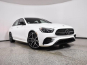 Thumbnail image of 2022 Mercedes-Benz E-Class at Mercedes-Benz of Athens