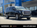 Thumbnail image of 2024 GMC Yukon XL at Superior Chevrolet