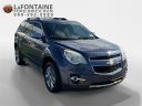 Thumbnail image of 2014 Chevrolet Equinox at LaFontaine Ford Birch Run