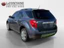 Thumbnail image of 2014 Chevrolet Equinox at LaFontaine Ford Birch Run
