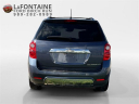 Thumbnail image of 2014 Chevrolet Equinox at LaFontaine Ford Birch Run