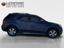 Thumbnail image of 2014 Chevrolet Equinox at LaFontaine Ford Birch Run
