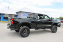 Thumbnail image of 2024 Chevrolet Silverado 2500HD at Gibson Truck World
