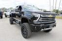 Thumbnail image of 2024 Chevrolet Silverado 2500HD at Gibson Truck World