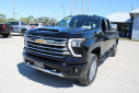 Thumbnail image of 2024 Chevrolet Silverado 2500HD at Gibson Truck World