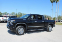 Thumbnail image of 2024 Chevrolet Silverado 2500HD at Gibson Truck World