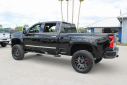 Thumbnail image of 2024 Chevrolet Silverado 2500HD at Gibson Truck World