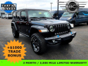 Thumbnail image of 2022 Jeep Wrangler Unlimited at Bob Caldwell CDJR - New