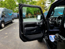 Thumbnail image of 2022 Jeep Wrangler Unlimited at Bob Caldwell CDJR - New