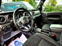 Thumbnail image of 2022 Jeep Wrangler Unlimited at Bob Caldwell CDJR - New