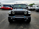 Thumbnail image of 2022 Jeep Wrangler Unlimited at Bob Caldwell CDJR - New