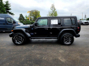 Thumbnail image of 2022 Jeep Wrangler Unlimited at Bob Caldwell CDJR - New