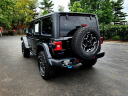 Thumbnail image of 2022 Jeep Wrangler Unlimited at Bob Caldwell CDJR - New