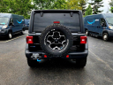 Thumbnail image of 2022 Jeep Wrangler Unlimited at Bob Caldwell CDJR - New