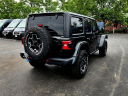 Thumbnail image of 2022 Jeep Wrangler Unlimited at Bob Caldwell CDJR - New