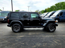 Thumbnail image of 2022 Jeep Wrangler Unlimited at Bob Caldwell CDJR - New