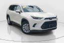 Thumbnail image of 2024 Toyota Grand Highlander at West Kendall Toyota New
