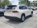 Thumbnail image of 2024 Toyota Grand Highlander at West Kendall Toyota New