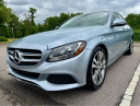 2016 Mercedes-Benz C-Class at REDRIVE AUTOMOTIVE GROUP, LLC
