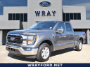 Thumbnail image of 2023 Ford F-150 at Wray Ford