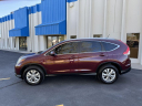 Thumbnail image of 2012 Honda CR-V at ZARA AUTO SALES INC