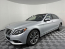 Thumbnail image of 2016 Mercedes-Benz S-Class at Mercedes-Benz Of Elmbrook