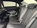 2016 Mercedes-Benz S-Class S 550 4MATIC at Mercedes-Benz Of Elmbrook