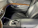 Thumbnail image of 2016 Mercedes-Benz S-Class at Mercedes-Benz Of Elmbrook