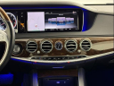 Thumbnail image of 2016 Mercedes-Benz S-Class at Mercedes-Benz Of Elmbrook
