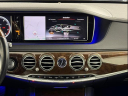 Thumbnail image of 2016 Mercedes-Benz S-Class at Mercedes-Benz Of Elmbrook