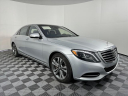Thumbnail image of 2016 Mercedes-Benz S-Class at Mercedes-Benz Of Elmbrook