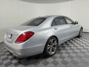 Thumbnail image of 2016 Mercedes-Benz S-Class at Mercedes-Benz Of Elmbrook