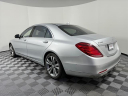 Thumbnail image of 2016 Mercedes-Benz S-Class at Mercedes-Benz Of Elmbrook
