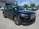 Thumbnail image of 2022 Lincoln Corsair at Wesley Chapel Nissan