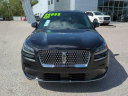Thumbnail image of 2022 Lincoln Corsair at Wesley Chapel Nissan