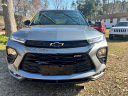 2023 Chevrolet Trailblazer RS at CARGO AUTO SALES LLC