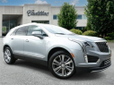 Thumbnail image of 2024 Cadillac XT5 at Trinity Cadillac