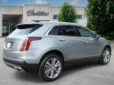 Thumbnail image of 2024 Cadillac XT5 at Trinity Cadillac