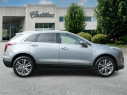 Thumbnail image of 2024 Cadillac XT5 at Trinity Cadillac